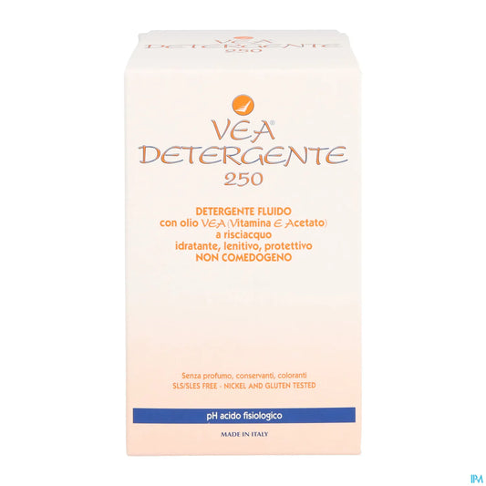 Dermo Cleanser 250 mL
