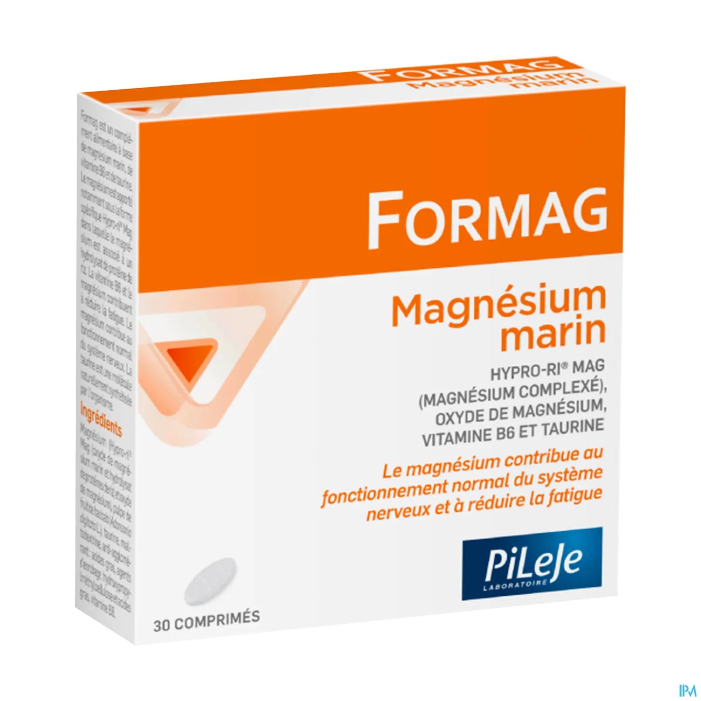 Formag 30 Compresse