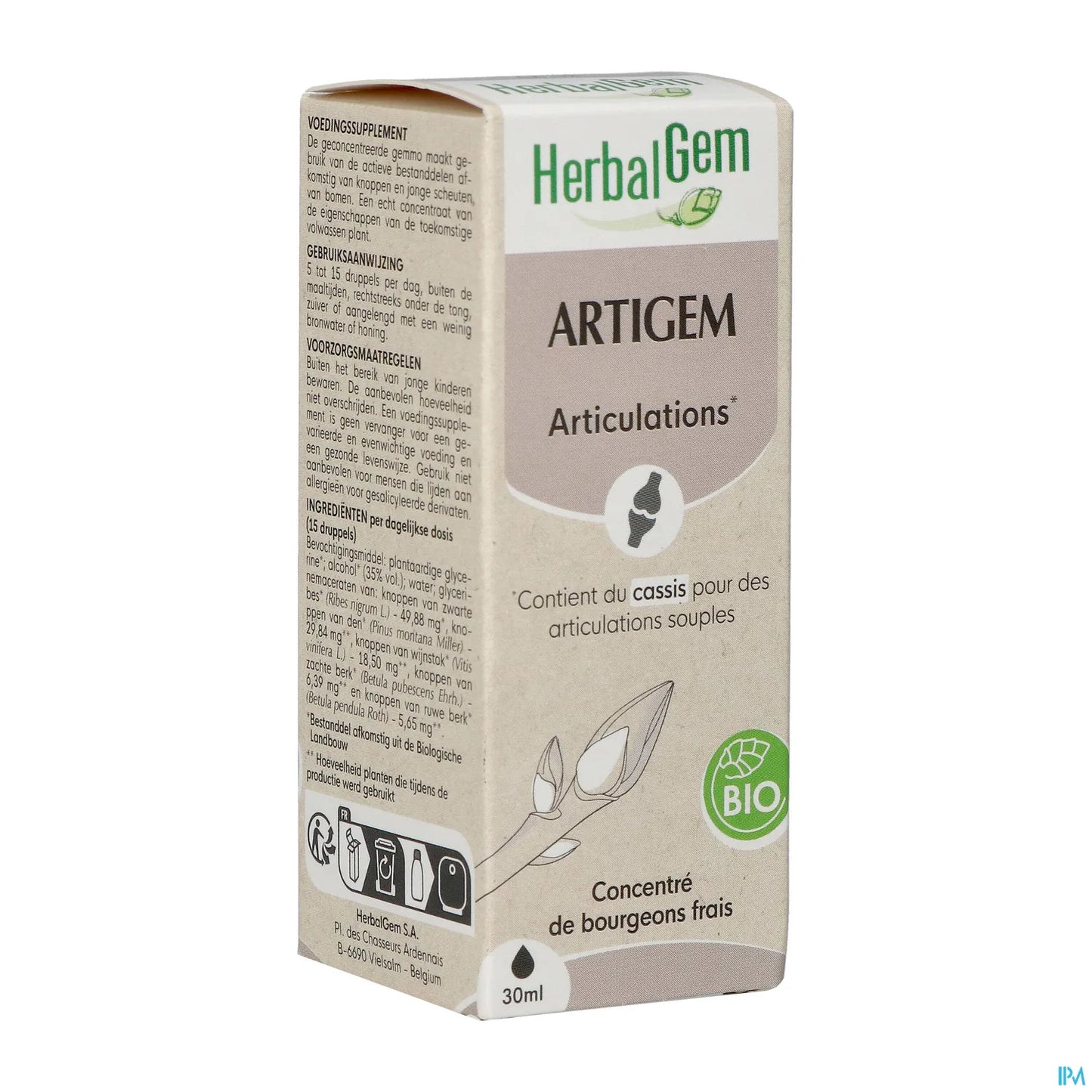 Artigem Bio 30 mL