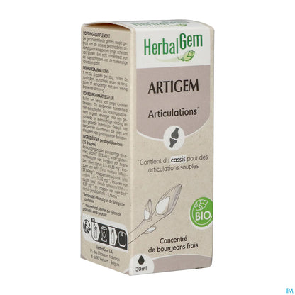 Artigem Bio 30 mL