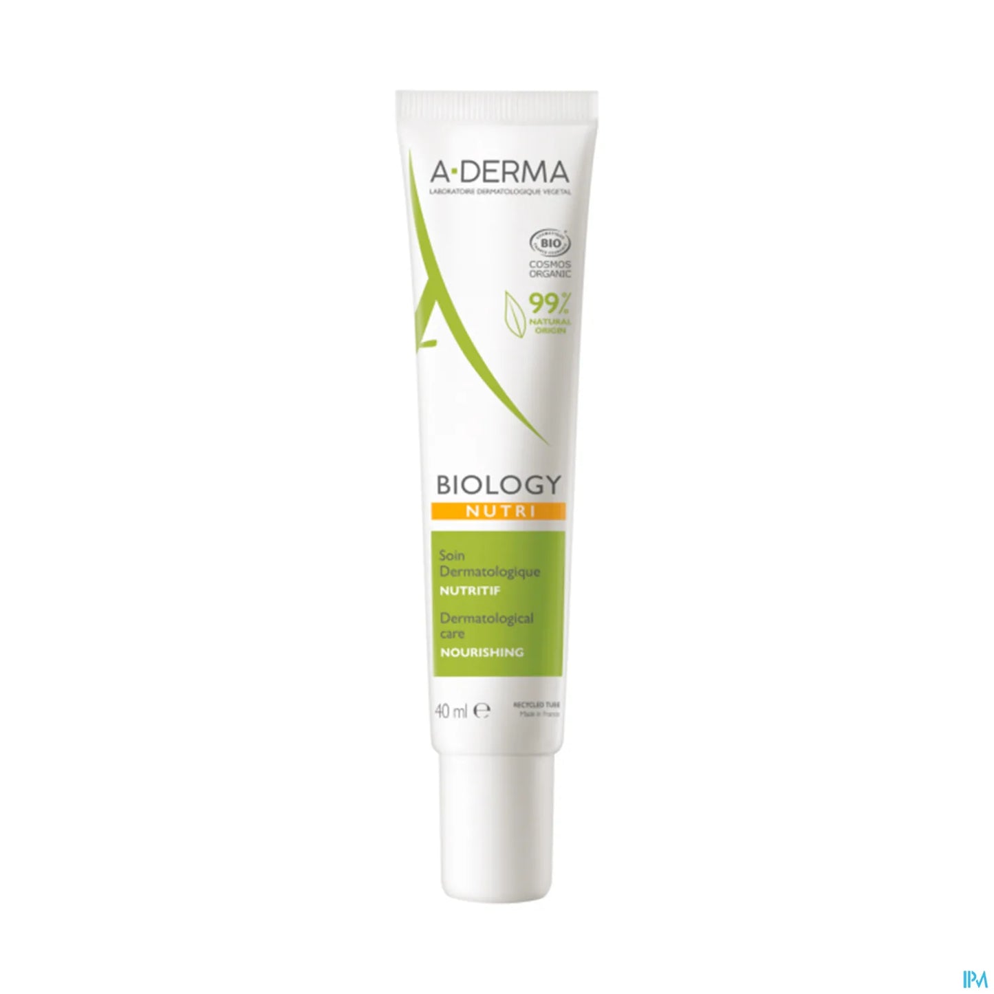 Biology Trattamento Dermatologico Nutriente 40ml