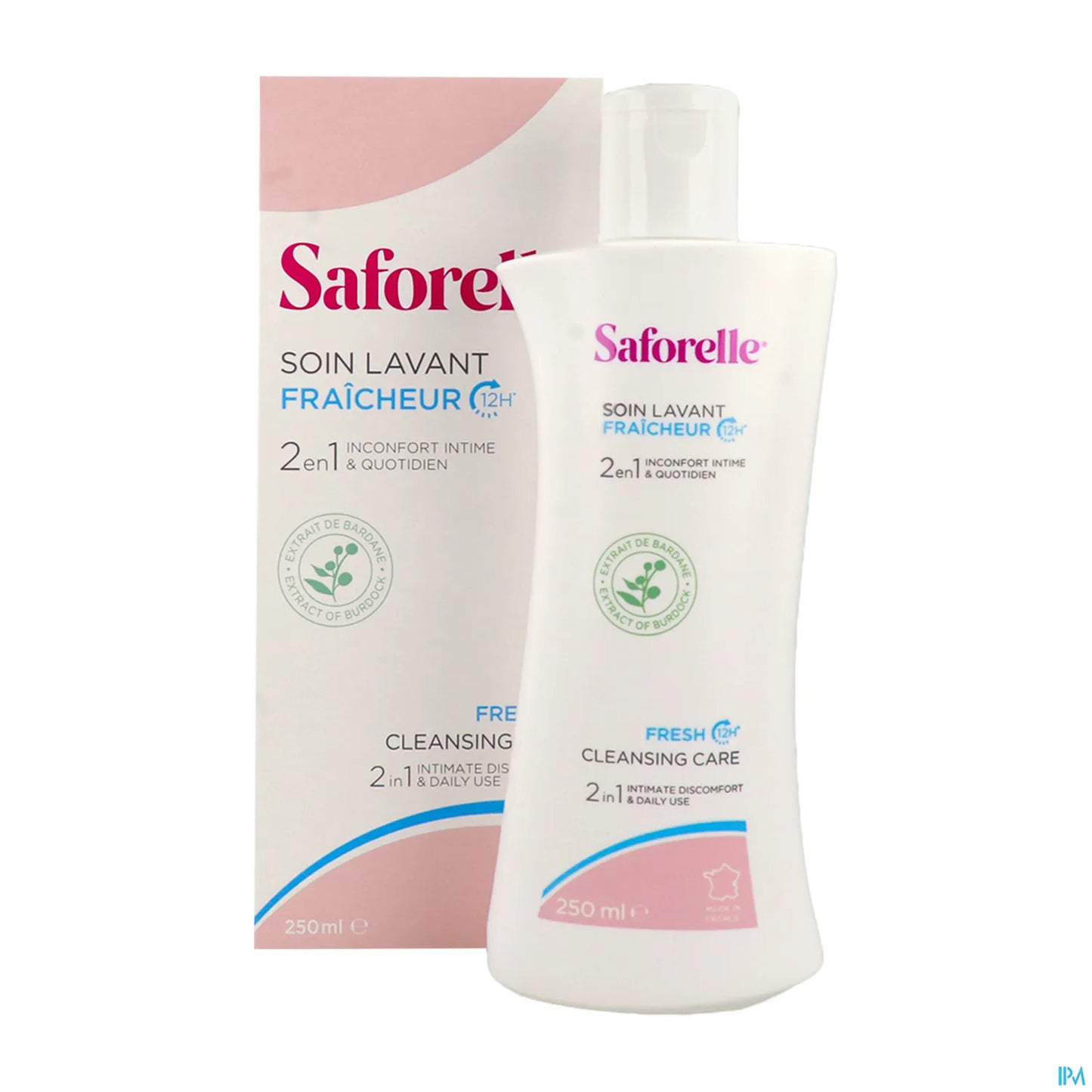 12H Fresh Cleansing Care 250ml