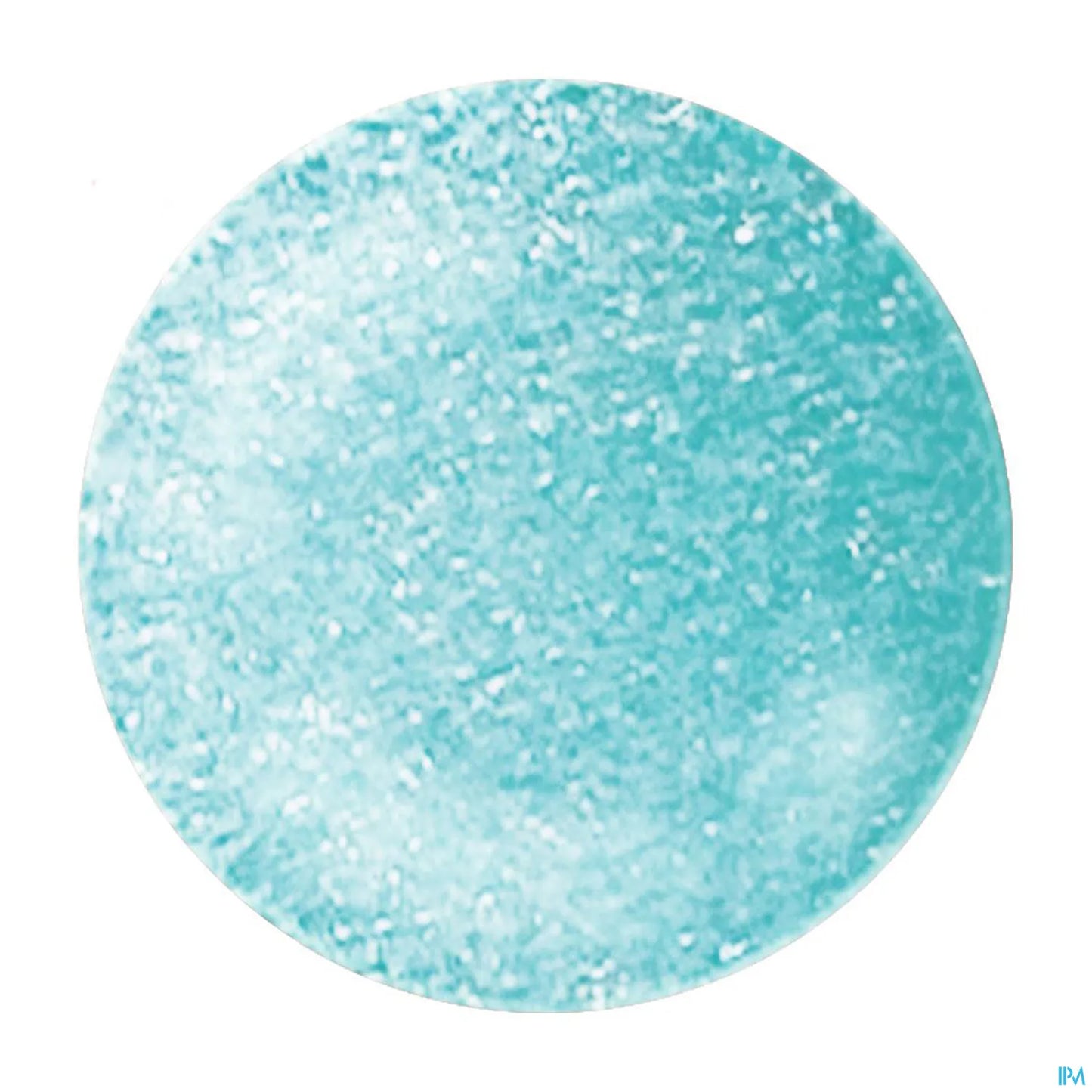 Smalto per unghie a base d'acqua per bambini turchese 5 ml