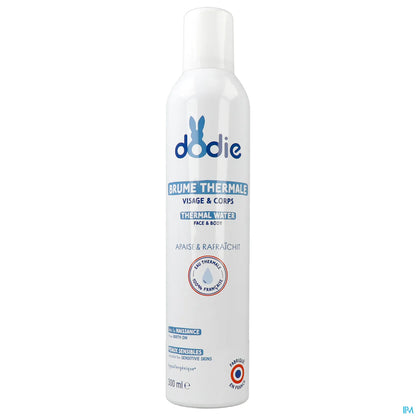 Refreshing Thermal Water Mist 300ml