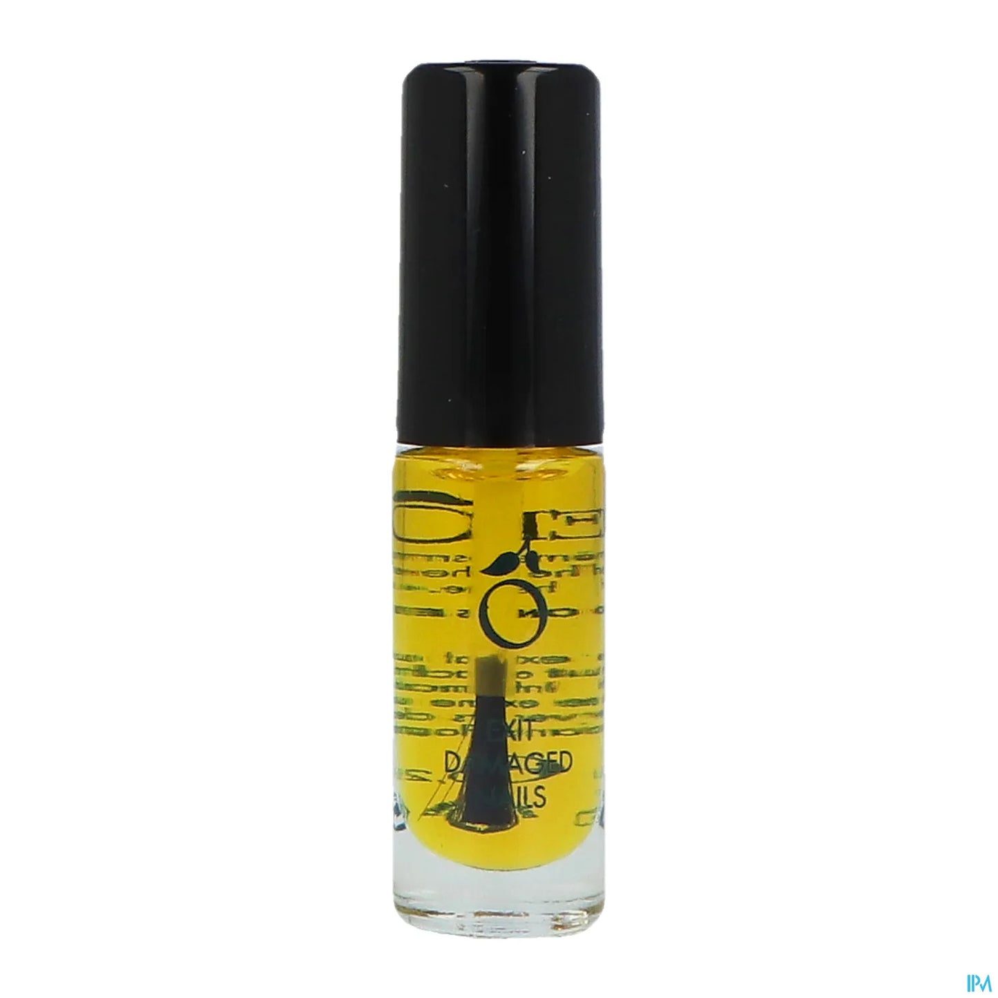 SOS Nails Repair Damaged Nails 7ml