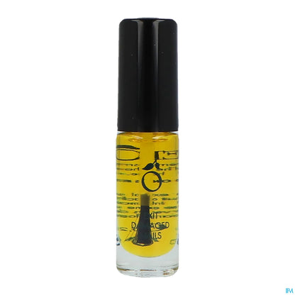 SOS Nails Repair Damaged Nails 7ml