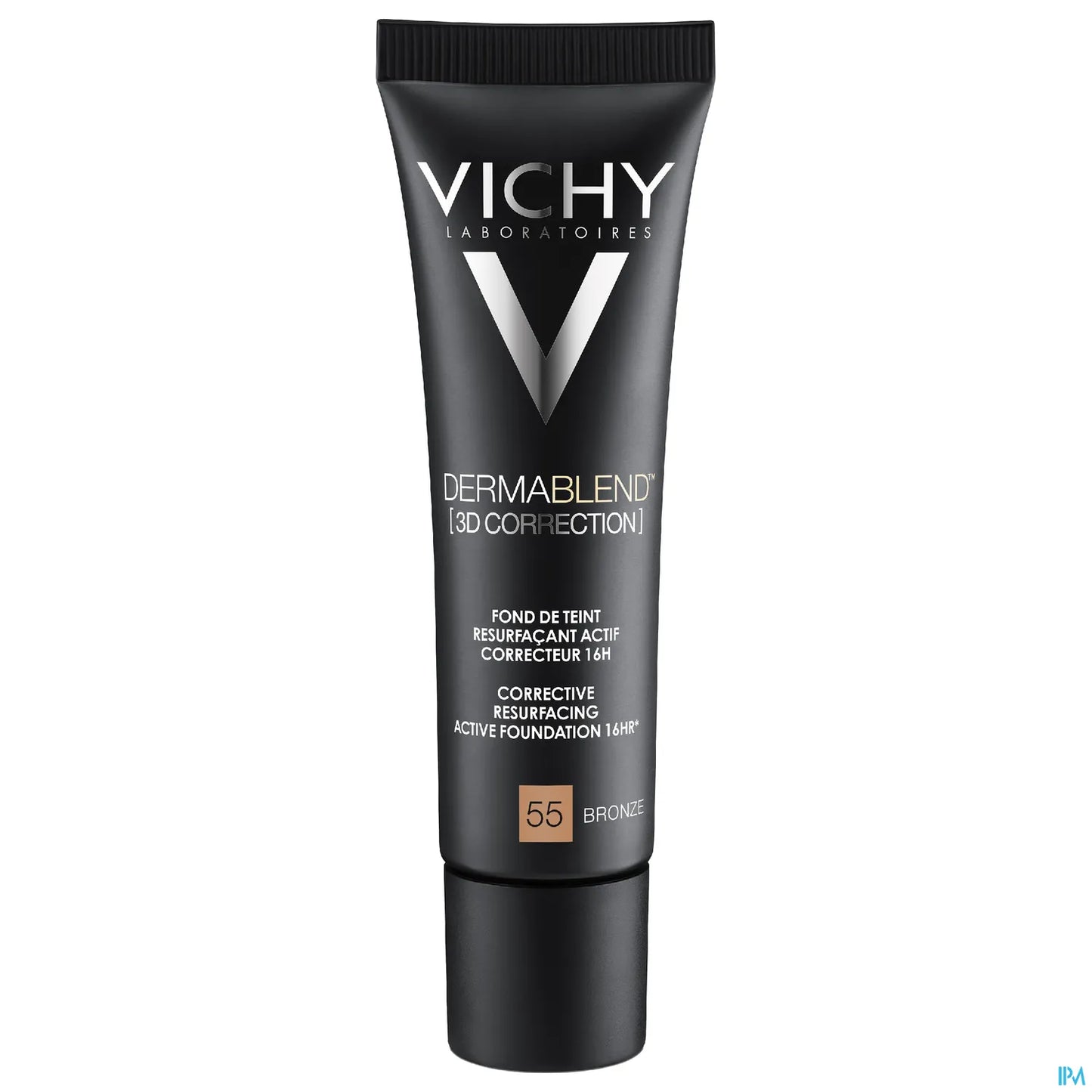Dermablend 3D Correction Fond de Teint 55 Bronze 30ml