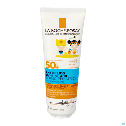 Anthelios UVMune Dermo-Pediatrics Lotion SPF50+ 75ml