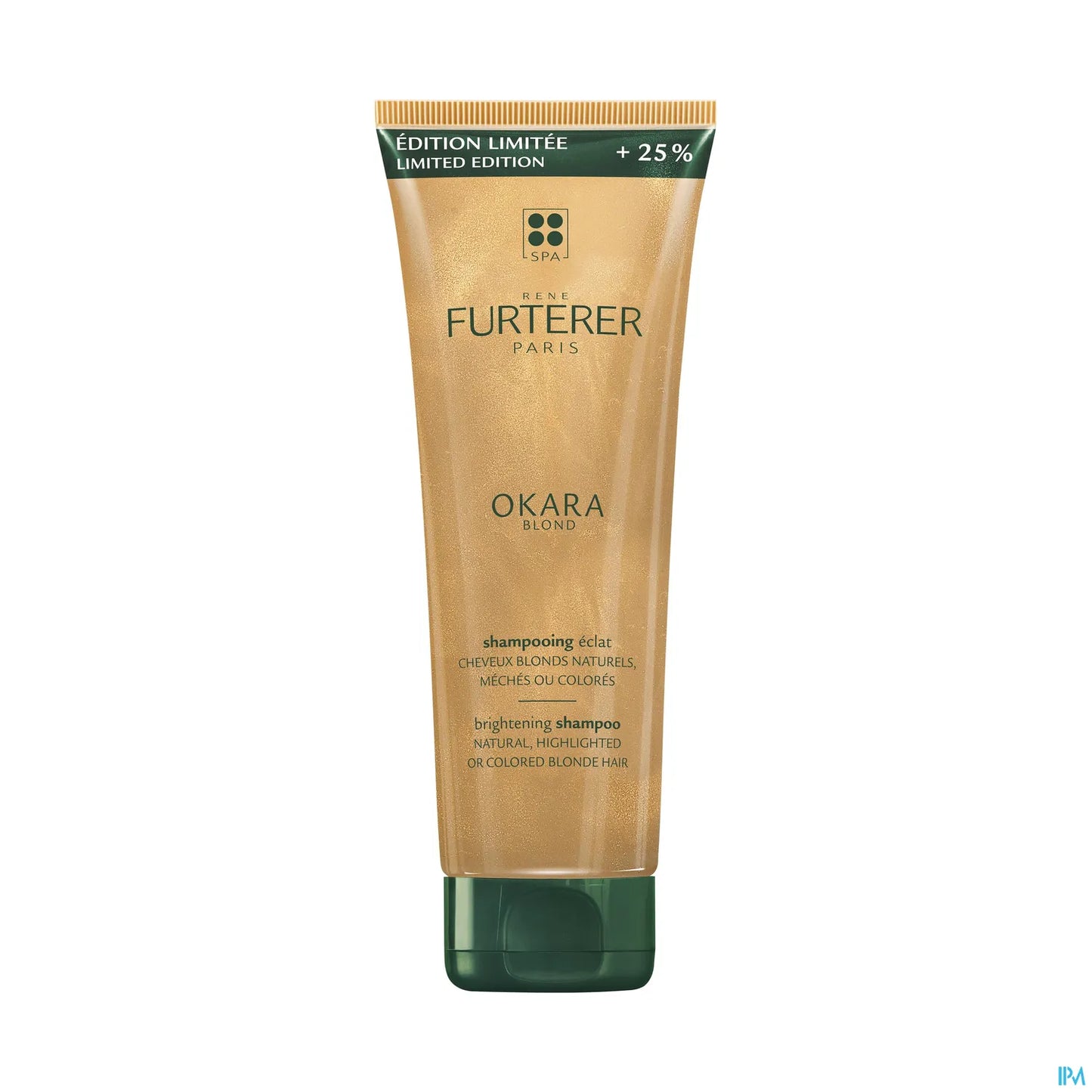 Shampoo Okara Blond Radiance 250 ml