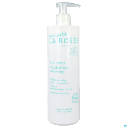 My Little Dew Baby Liniment 400ml