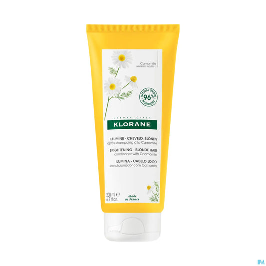 Chamomile Conditioner Balm 200 ml
