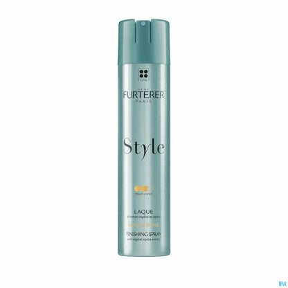 Lacca fissativa protettiva Style 300ml