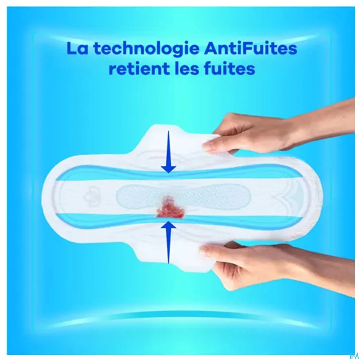 Always Serviettes Ultra Jour et Nuit 10 unités