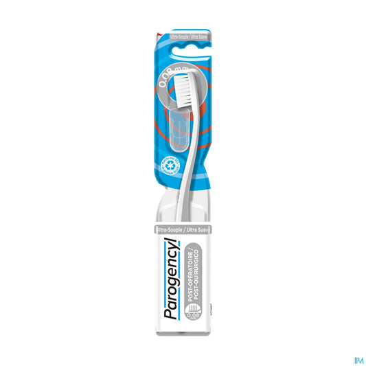 Brosse à Dents Chirurgicale Post-Opératoire 8/100 Ultra-Souple 1pc