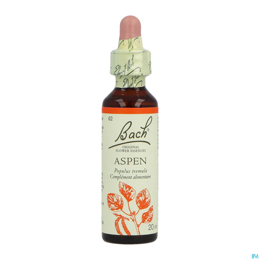 No. 02 Aspen 20ml