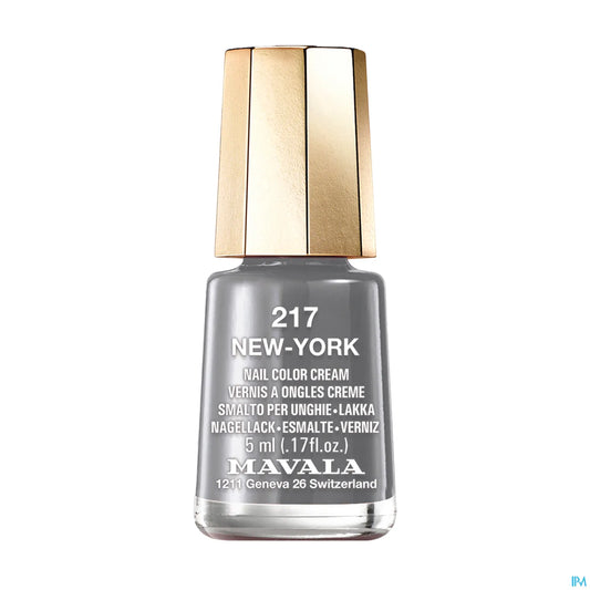 Vernis Ongles New York 217 5 ml