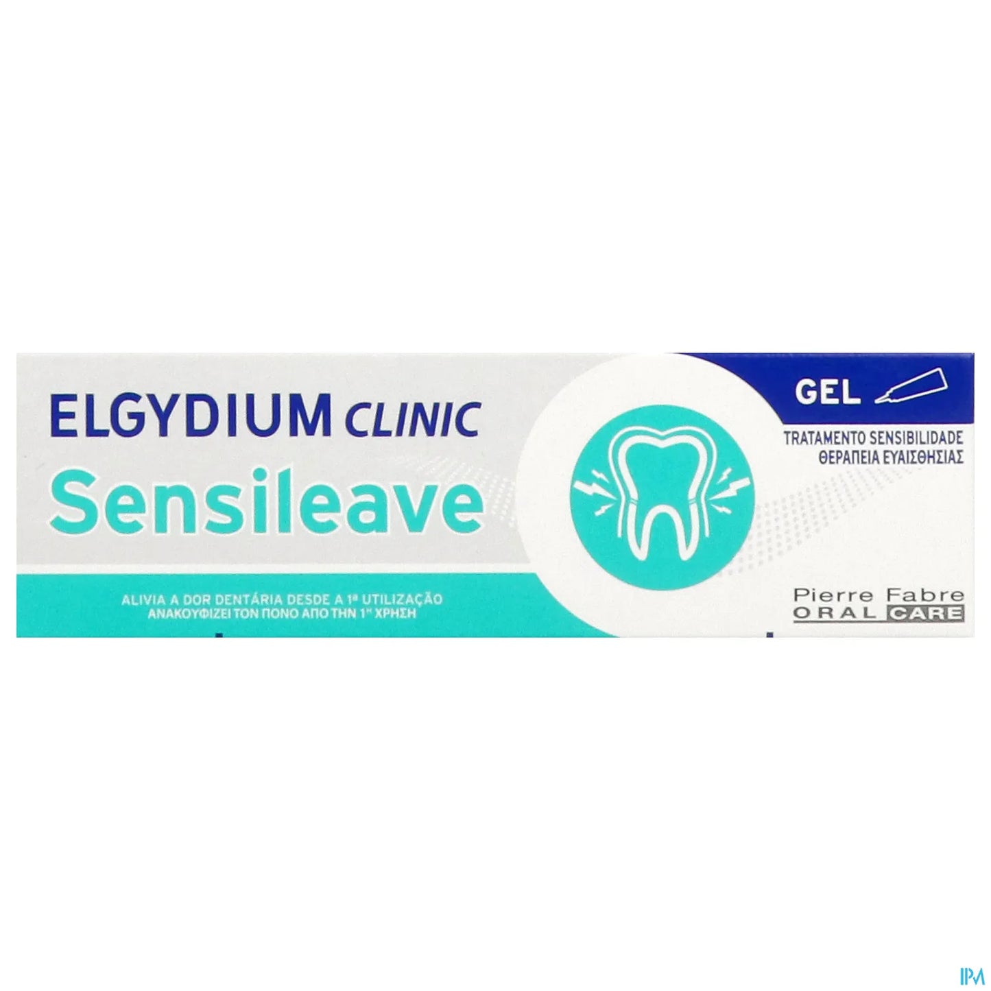 Clinic Sensileave Gel Dentaire Protective 30ml