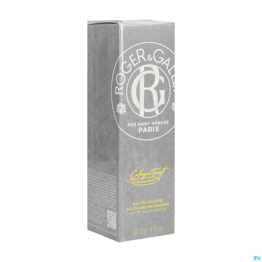 Cologne Twist Eau de Cologne 30 mL