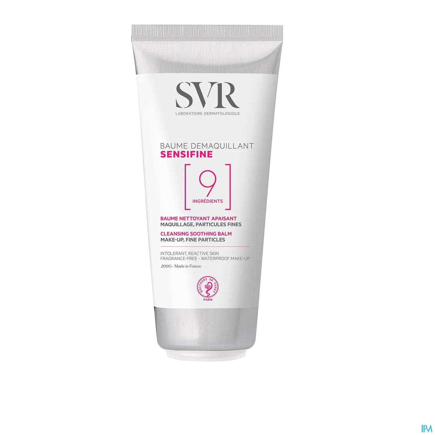 Sensifine Baume Démaquillant Apaisant 200g
