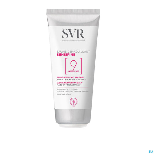 Sensifine Baume Démaquillant Apaisant 200g