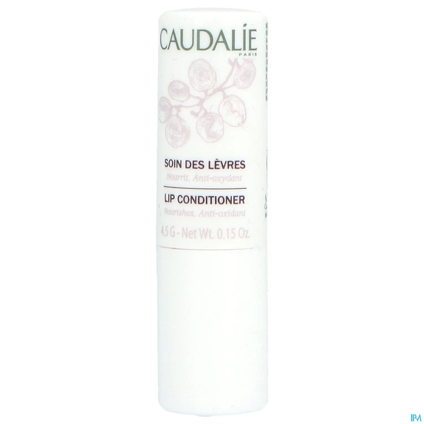 Baume Lèvres Nourrissant Et Protecteur 4.5g