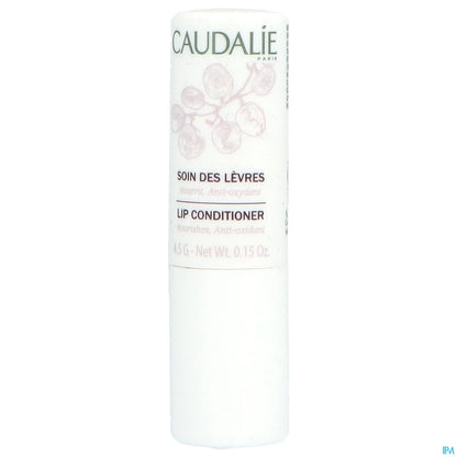 Baume Lèvres Nourrissant Et Protecteur 4.5g