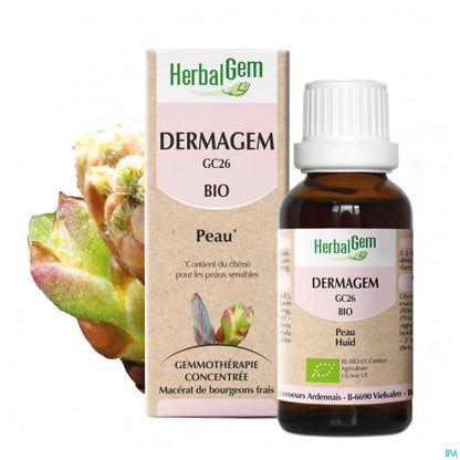 Dermagem Bio 30 mL