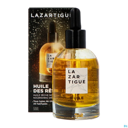 Dream Oil Olio secco nutriente 50 ml