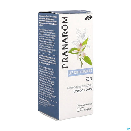 Diffusori Zen 30 ml