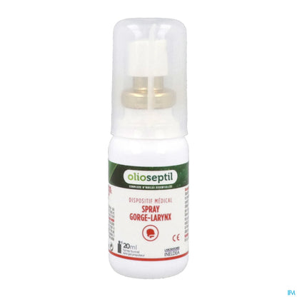 Spray gola-laringe 20 ml