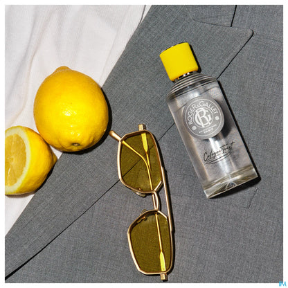 Cologne Twist Eau de Cologne 100ml