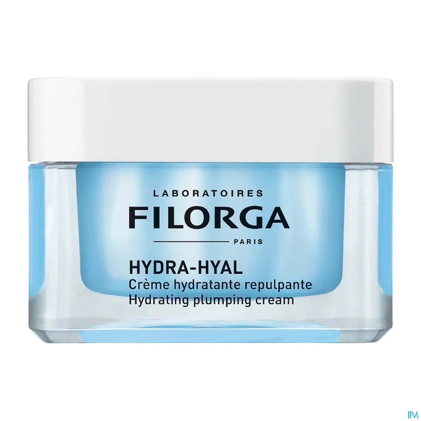 Crema idratante rimpolpante Hydra-Hyal 50 ml