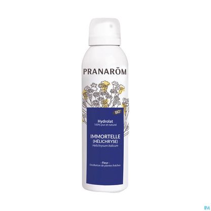 Idrolato di elicriso biologico 150 ml
