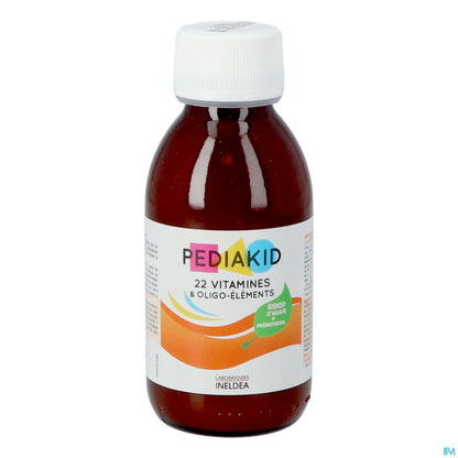 22 Vitamine e Oligoelementi 125ml