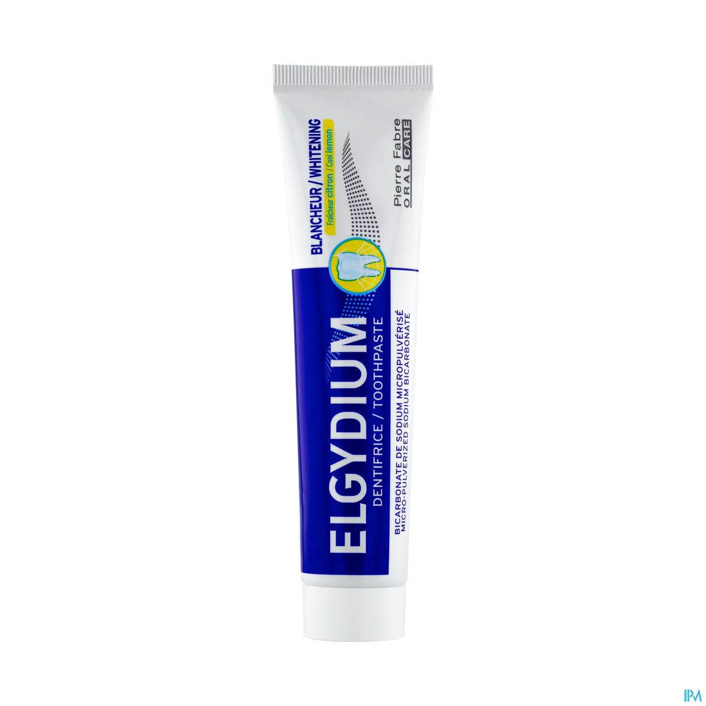 Whiteness Freshness Limone 75ml - Dentifricio