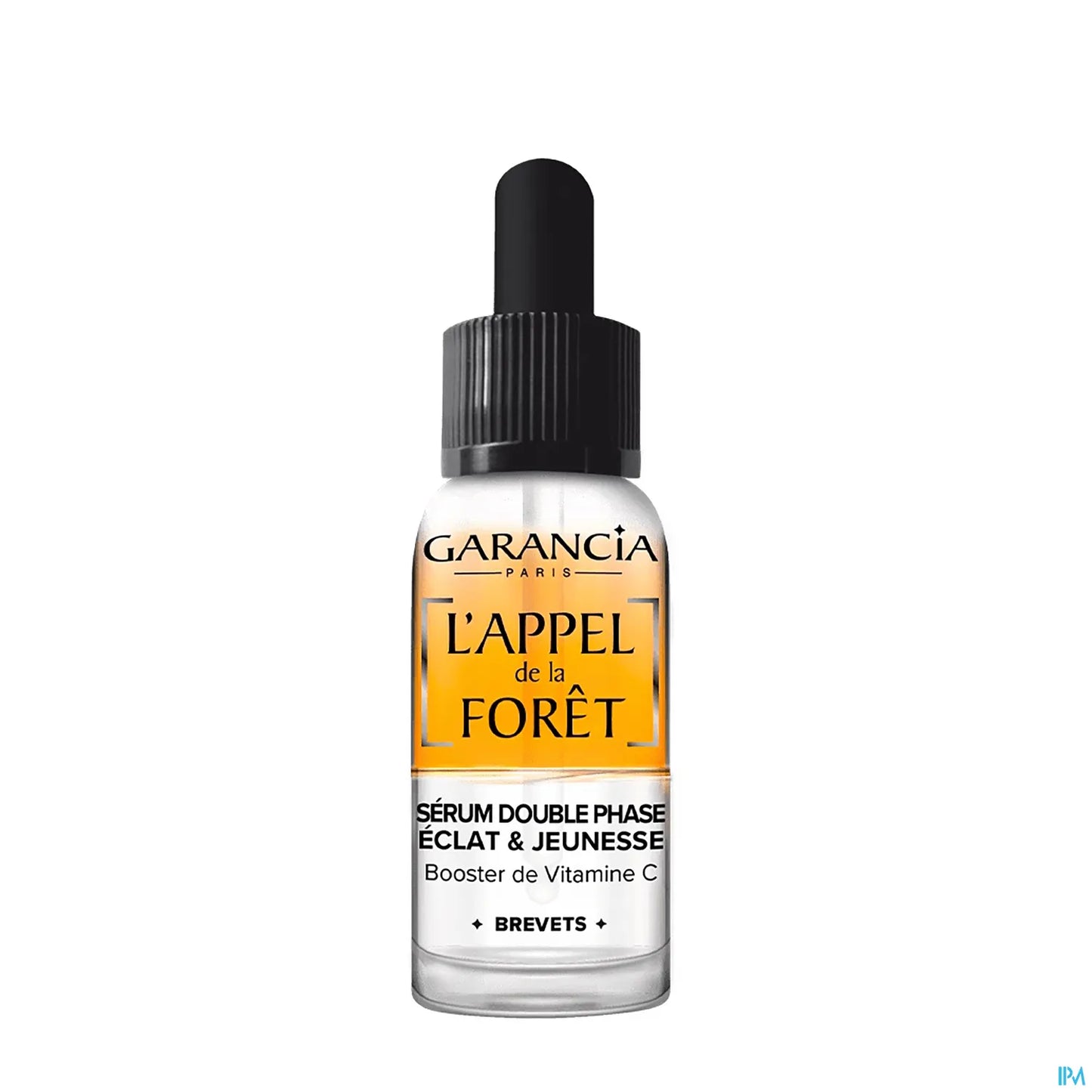 L'Appel de la Forêt Double Sérum 8ml