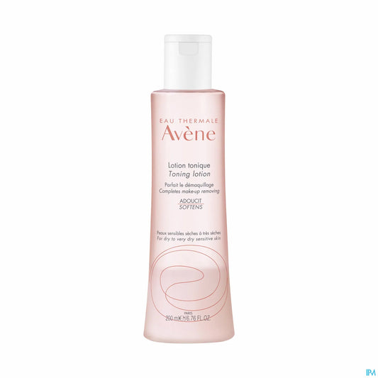 Lozione delicata per pelle secca e sensibile 200 ml
