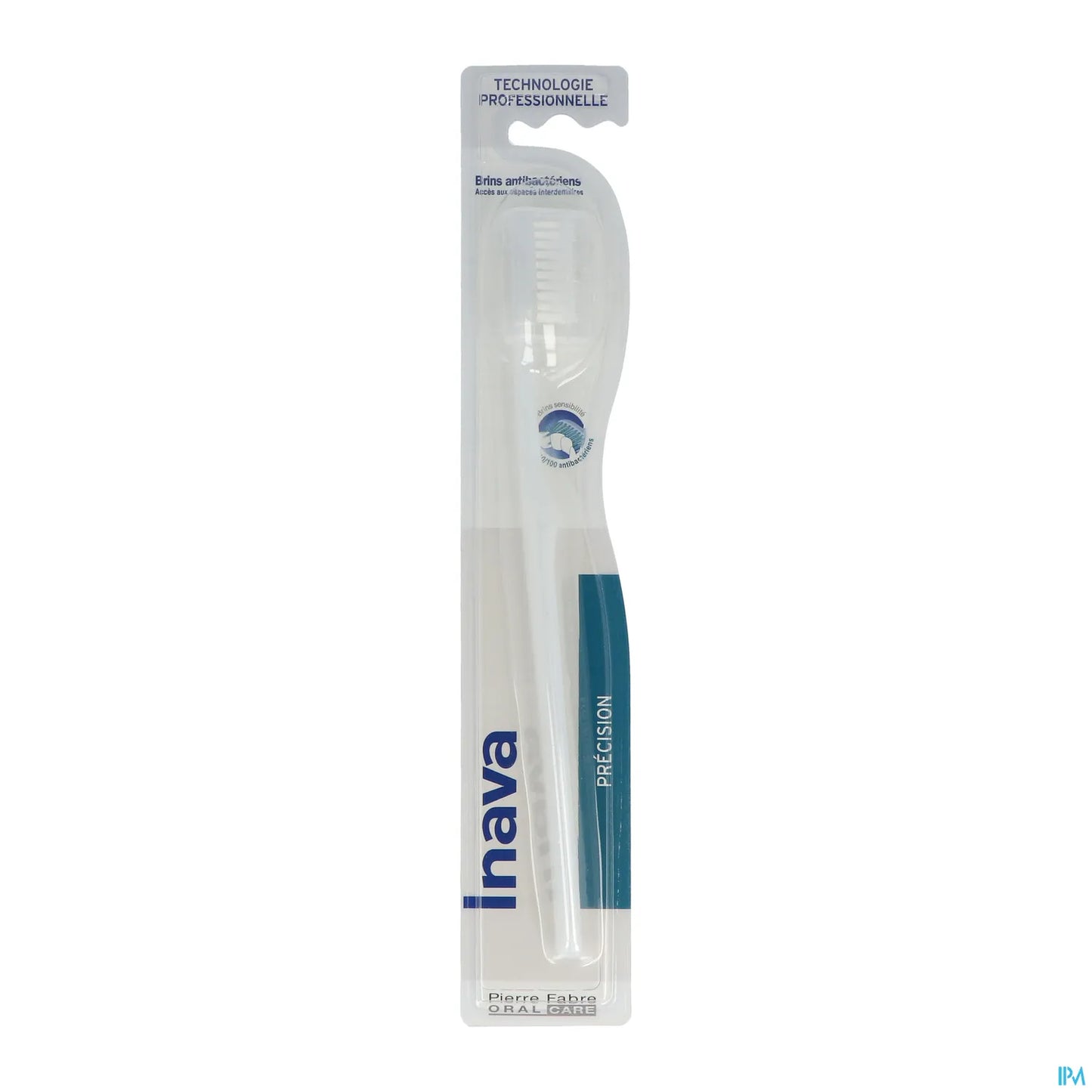 Precision Brosse à Dents 1 Unité