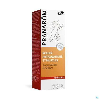 Roller Articulations et Muscles 2 x 75 mL