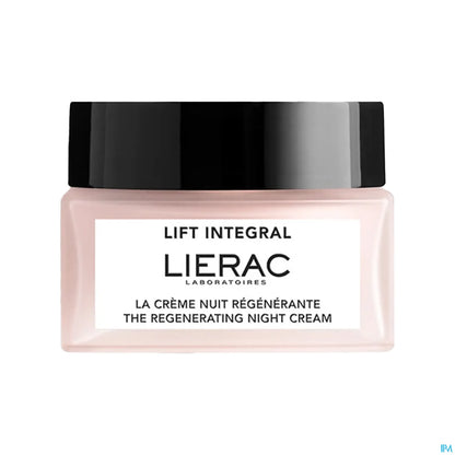 Lift Integral Regenerating Night Cream 50ml