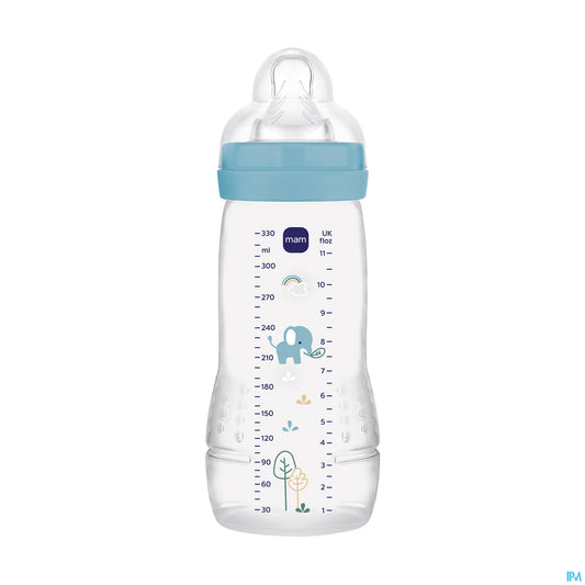 Easy Active Biberon Océan 330ml