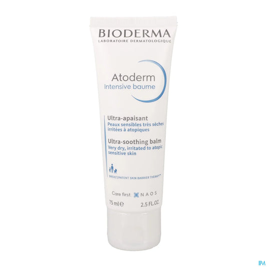 Atoderm Balsamo Intensivo 75 ml