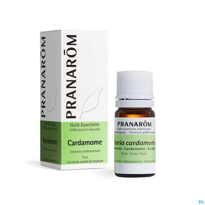 Cardamom Essential Oil 5ml