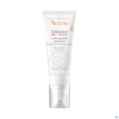 Tolérance Control Crème Apaisante Réparatrice 40ml