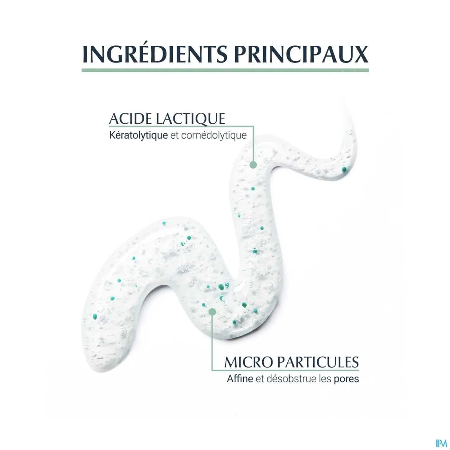 DermoPure Gommage Exfoliant 100 ml