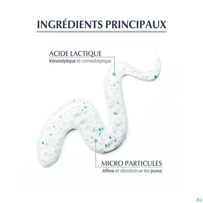 DermoPure Gommage Exfoliant 100 ml