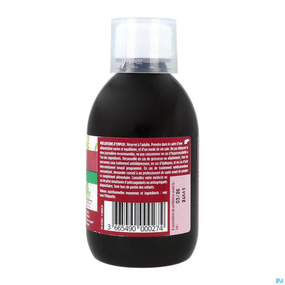Ginko+ Circolazione Gambe Pesanti 250ml