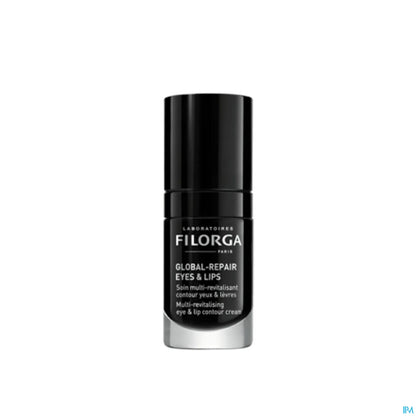 Crema contorno occhi e labbra Global-Repair 15 ml