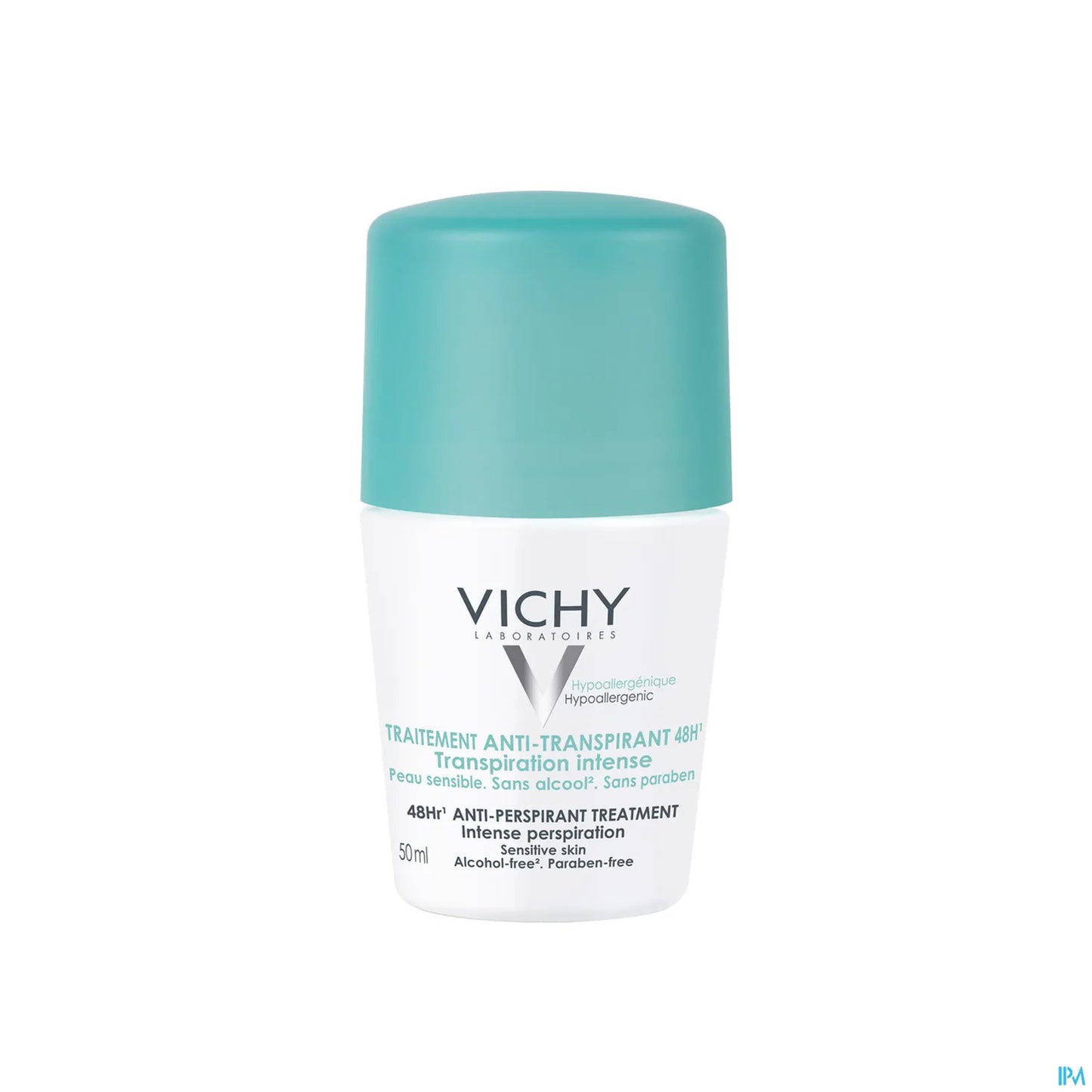 Déodorant Anti-Transpirant Intense Roll On 50 mL