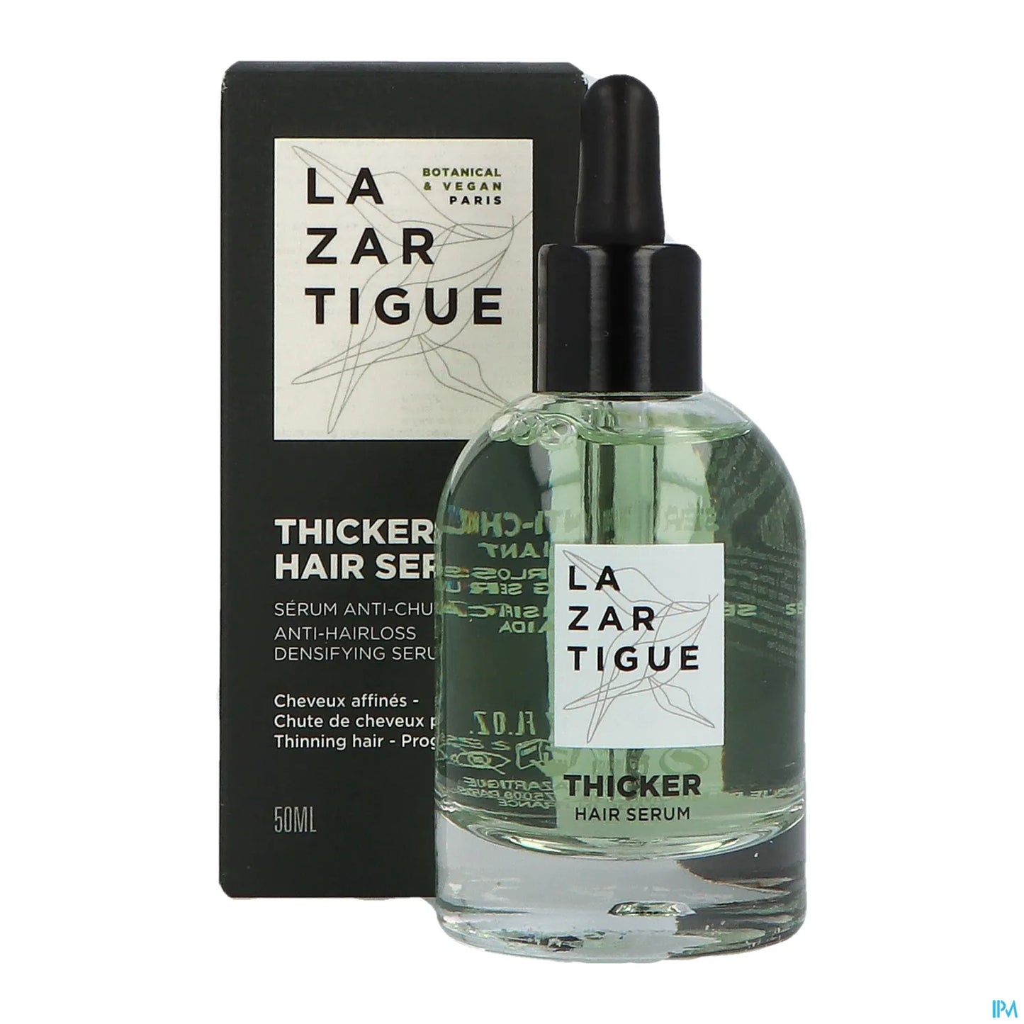 Thicker Sérum Redensifiant Anti Chute 50 mL